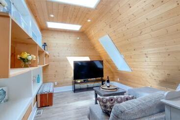 Kelowna Bed And Breakfast