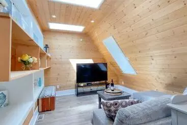 Kelowna Bed And Breakfast