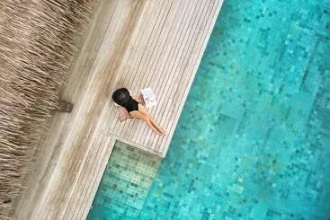 Resort Six Senses Fiji