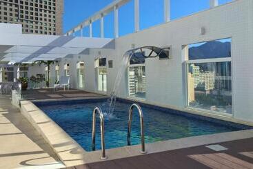 هتل Atlântico Tower