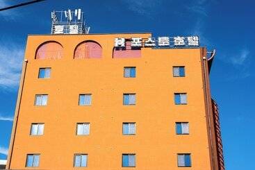 Seosan Hotel Posto