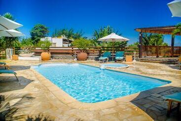 Aparthotel De Tamarin