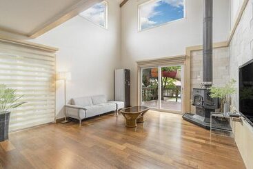 Gapyeong Daon Dokchae Pension