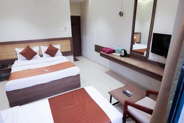 Hotelli Laxmi Palace