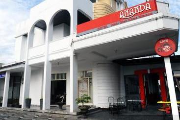 Hotel Ananda Syariah Redpartner