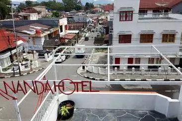 Hotel Ananda Syariah Redpartner