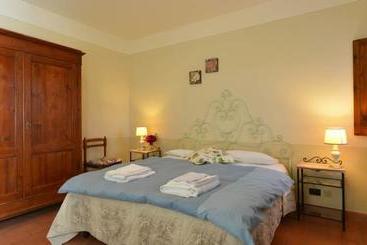 B&b Palazzo A Merse