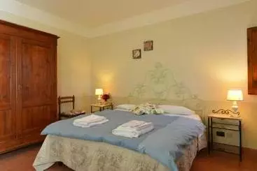 B&b Palazzo A Merse