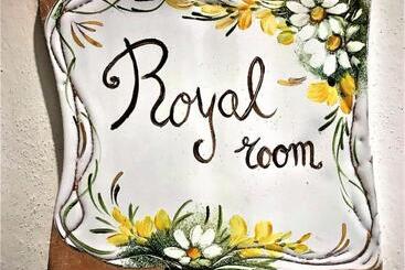 تختخواب و صبحانه Domo All Antico Borgo