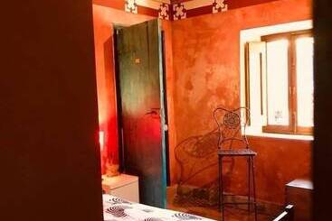 Bed and Breakfast I 4 Monaci