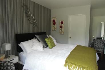 צימר Mapua Wharf Accommodation