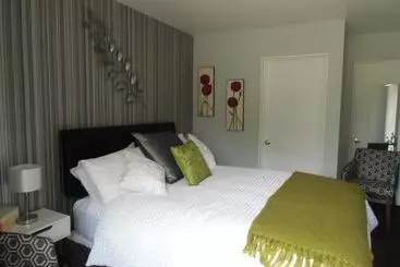 Bed and Breakfast Mapua Wharf Accommodation