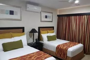 هتل El Viejo Inn
