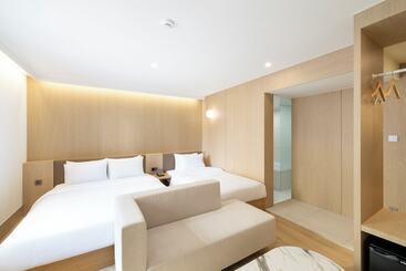 Busan H Avenue Hotel Seomyeon Station