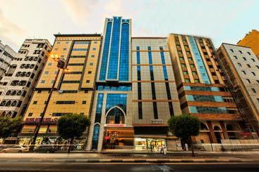 Jayan Hotel Makkah