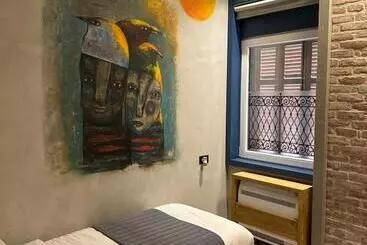 Otel Meri Boutique