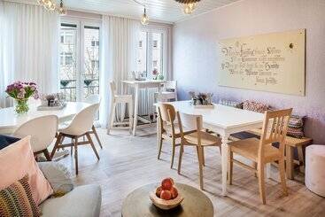 Hotel Vier Jahreszeiten