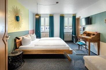 Hotel Vier Jahreszeiten