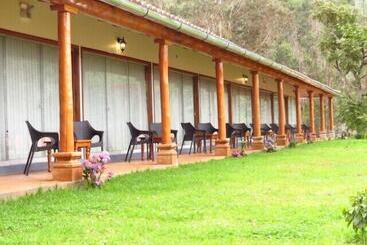 La Ensenada Hotel Chachapoyas