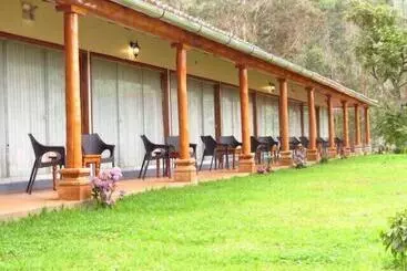 La Ensenada Hotel Chachapoyas