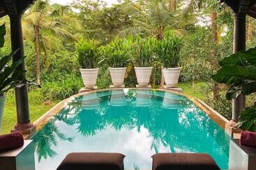 فندق Casa Heliconia