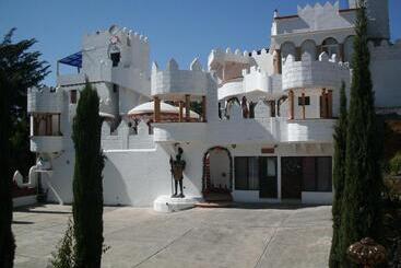 فندق Castillo Del Rey