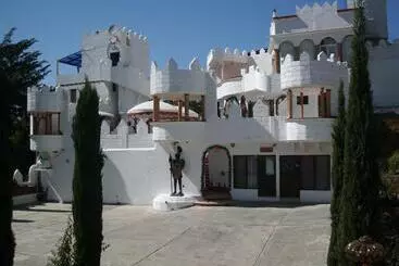 Hotel Castillo Del Rey