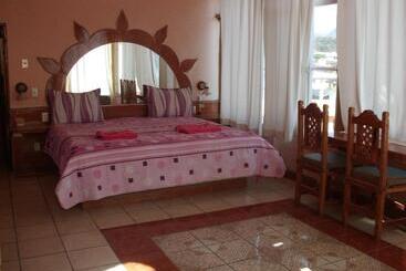 فندق Castillo Del Rey