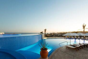 هتل El Encanto All Inclusive Resort