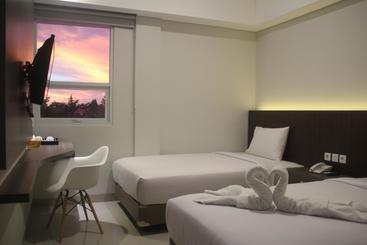 בית מלון כפרי Emerald