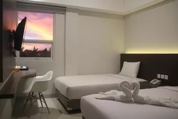 Hotel Emerald