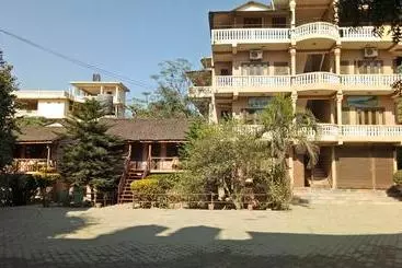 هتل Kc S Home