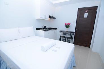 בית מלון כפרי Obrero Suites