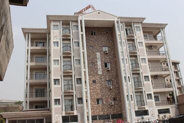 هتل Residence St David