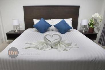 Отель Sirin Boutique