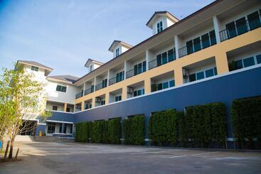 Отель Sirin Boutique