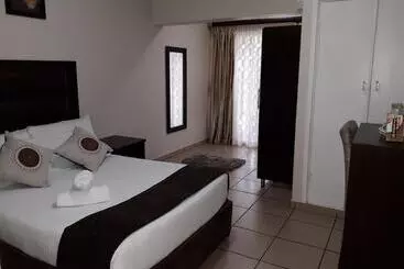 Bayside Hotel Empangeni