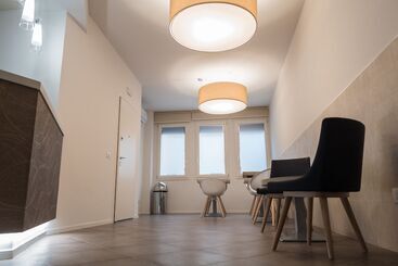 تختخواب و صبحانه Letto A Castello