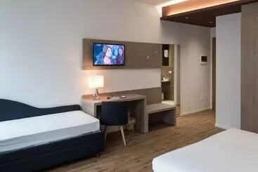 Bed and Breakfast Letto A Castello
