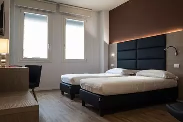 Bed and Breakfast Letto A Castello