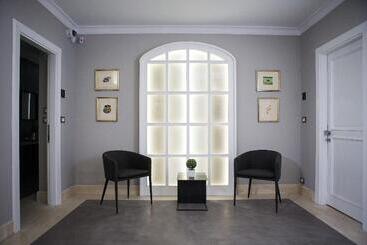 مبيت وإفطار Principessa Mafalda