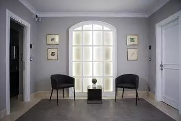 Nocleg ze śniadaniem Principessa Mafalda