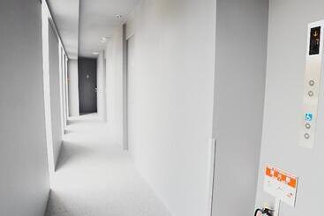 Carta Hotel Kyoto Gion