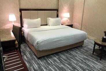 Hotelli Concord Plaza