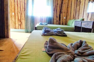 호텔 El Tesoro De Sir