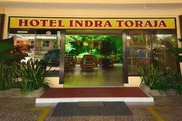 Hotel Indra Toraja
