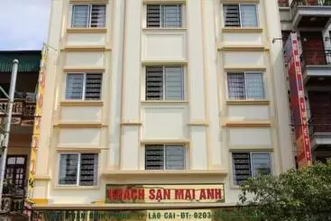 هتل Mai Anh