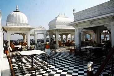 Hotell Moti Mahal