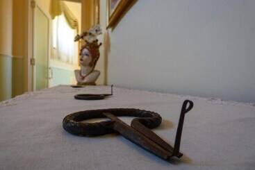 צימר Palazzo Giovanni