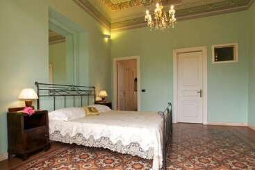 Bed and Breakfast Palazzo Giovanni